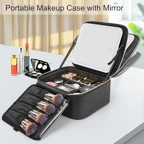Best Travel Makeup Kit