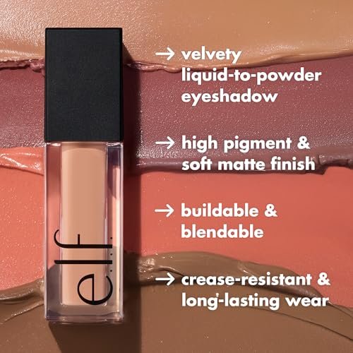 Best Liquid Eyeshadow