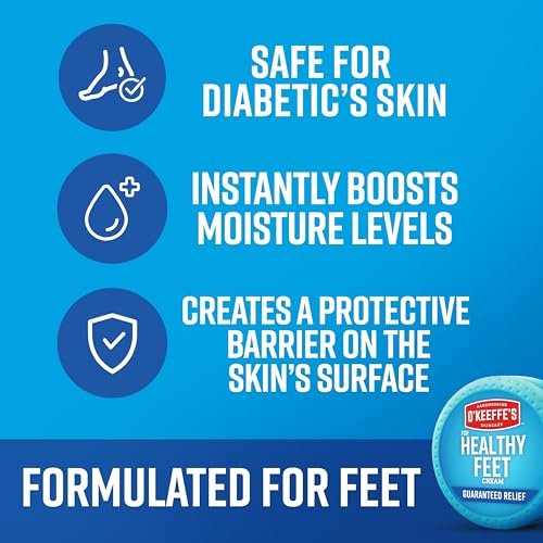 Best Foot Cream