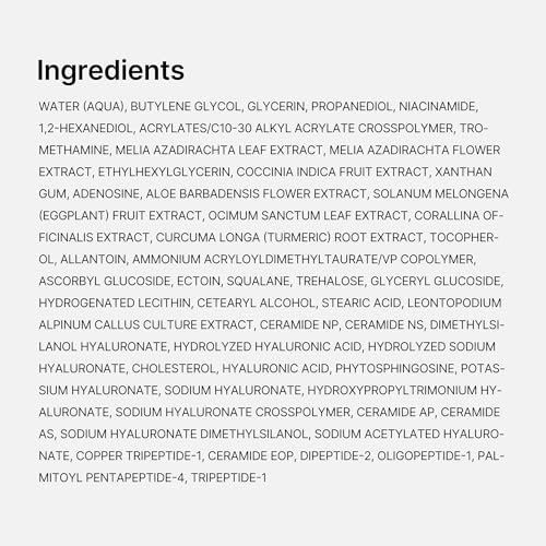 Best Lightweight Moisturizer