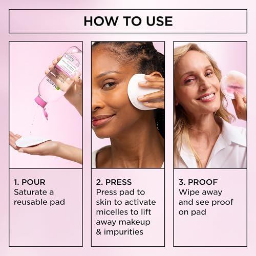 Best Makeup Remover