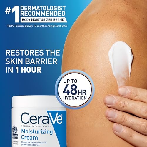 Best Cream Moisturizer