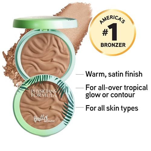 Best Bronzer