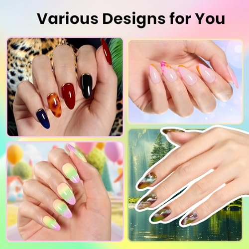 Best Gel Manicure Kit