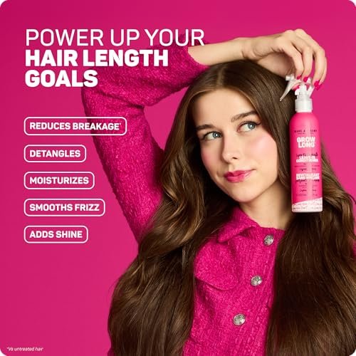 Best Hair Detangler
