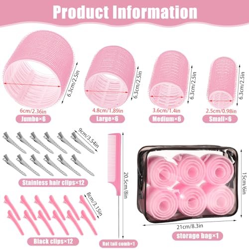 Best Hair Rollers