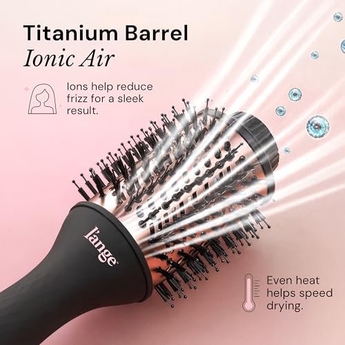 Best Hot Air Brush