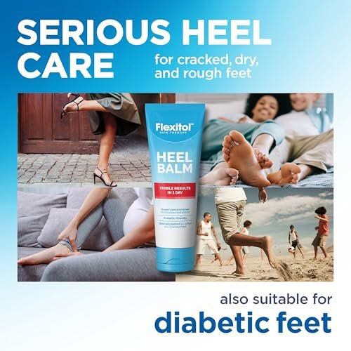 Best Heel Balm