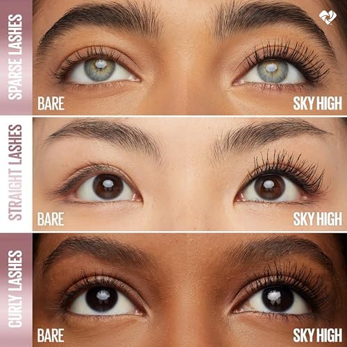 Best Lengthening Mascara