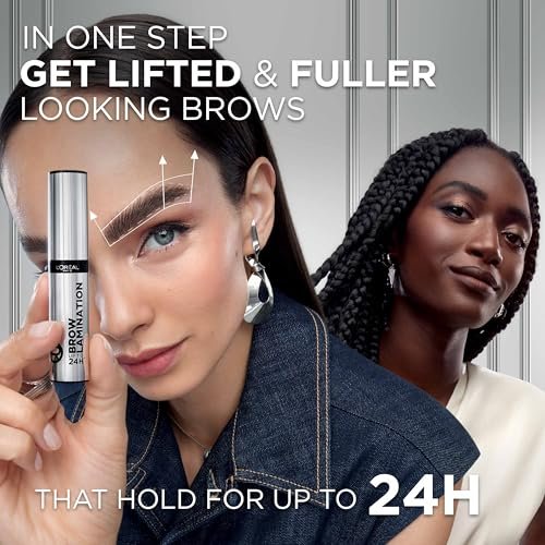 Best Eyebrow Gel