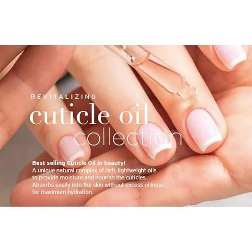 Best Cuticle Oil