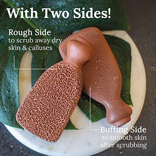 Best Foot Scrubber