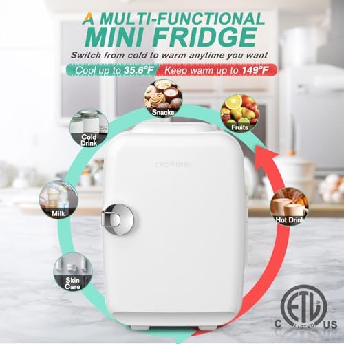 Best Cosmetic Refrigerator