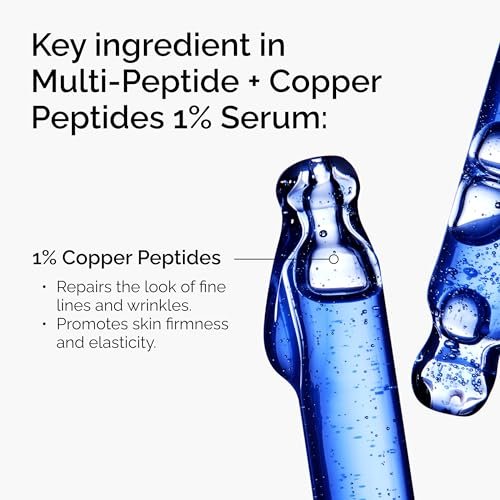 Best Peptide Serum