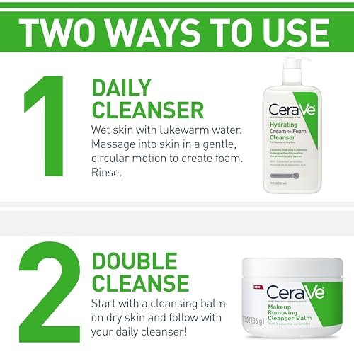 Best Cream Cleanser