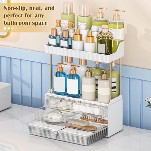 Best Skincare Organizer
