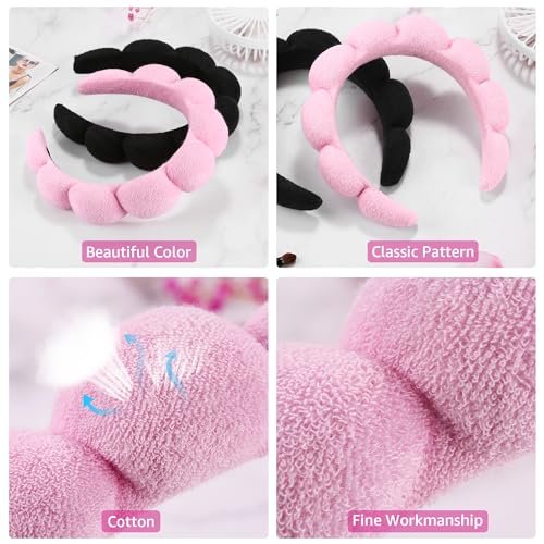 Best Skincare Headband