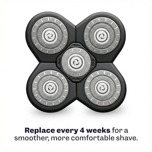 Best Electric Body Shaver