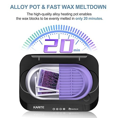 Best Paraffin Wax Bath