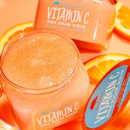 Best Body Scrub