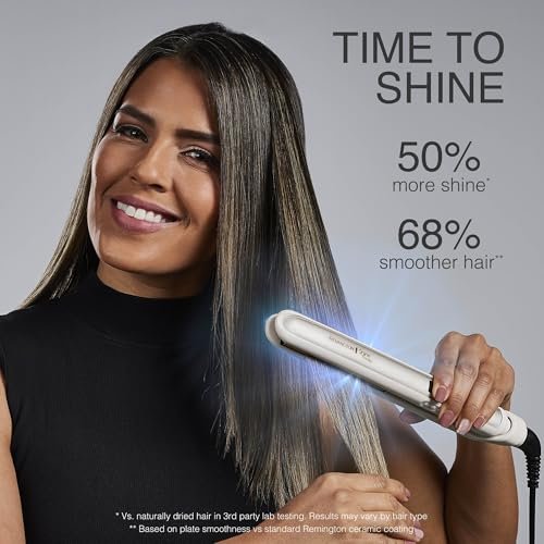 Best Hair Straightener