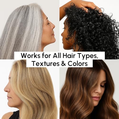 Best Moisturizing Hair Mask