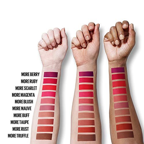 Best Brown Lipstick