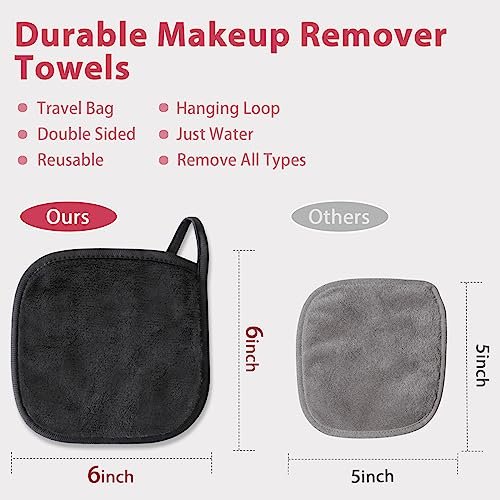 Best Microfiber Makeup Remover Cloth