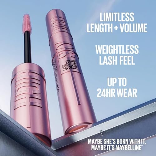 Best Volumizing Mascara