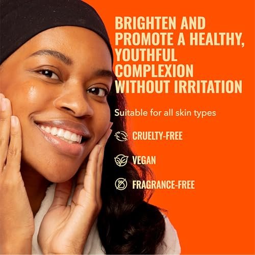 Best Brightening Serum