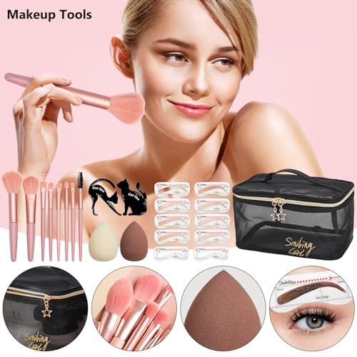 Best Makeup Kit For Beginners