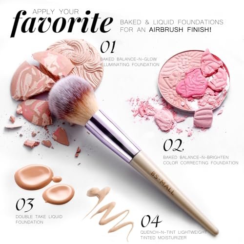 Best Makeup Brush Set