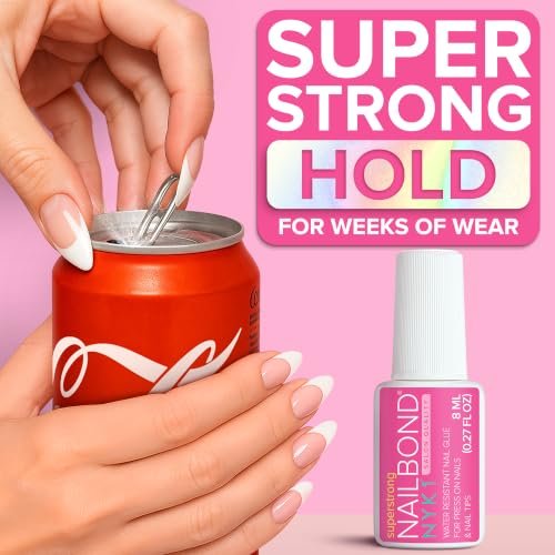 Best Nail Glue