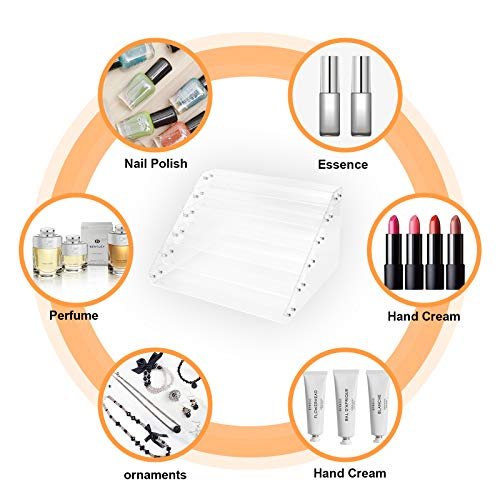 Best Nail Polish Rack