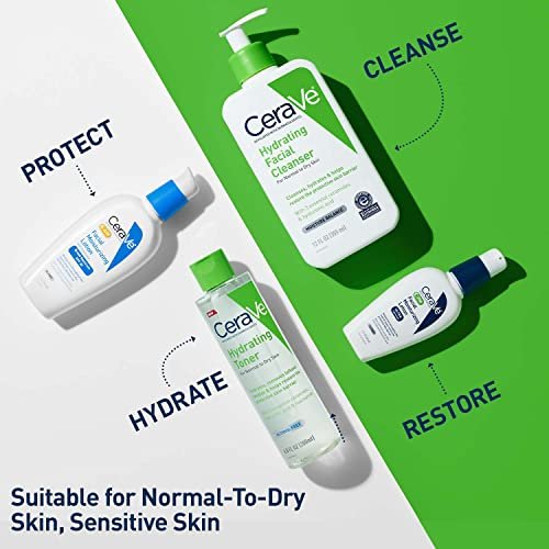 Best Facial Toner