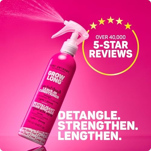 Best Leave-In Conditioner