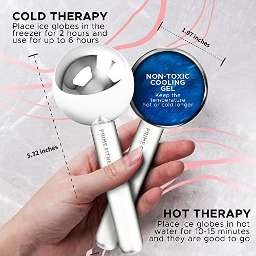 Best Cold Facial Roller