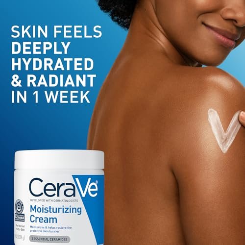 Best Face Cream For Dry Skin