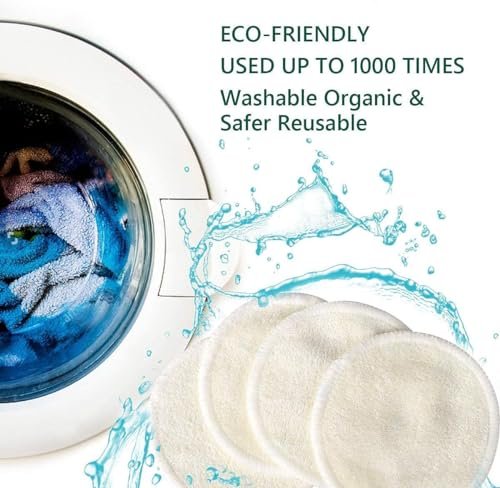 Best Reusable Makeup Remover Pads