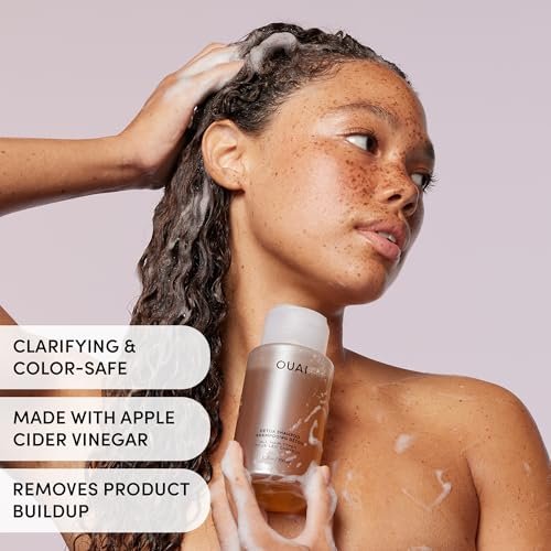 Best Clarifying Shampoo
