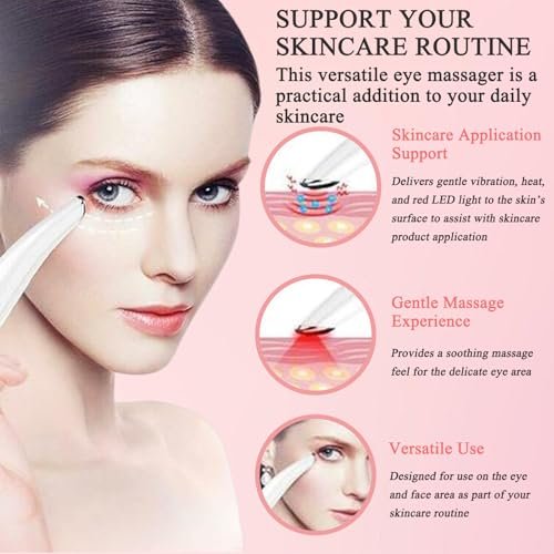 Best Under-Eye Massager