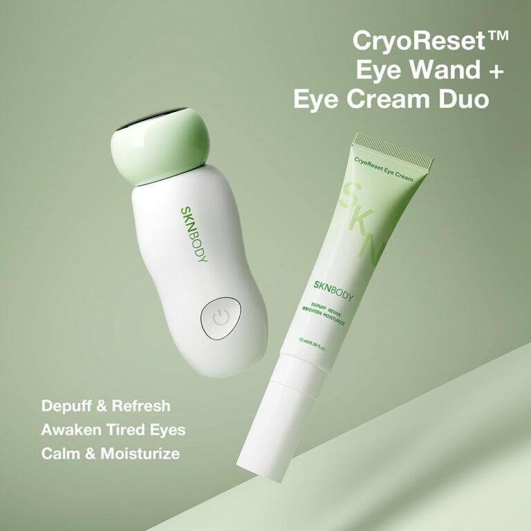 How To Reset An Eye Massager