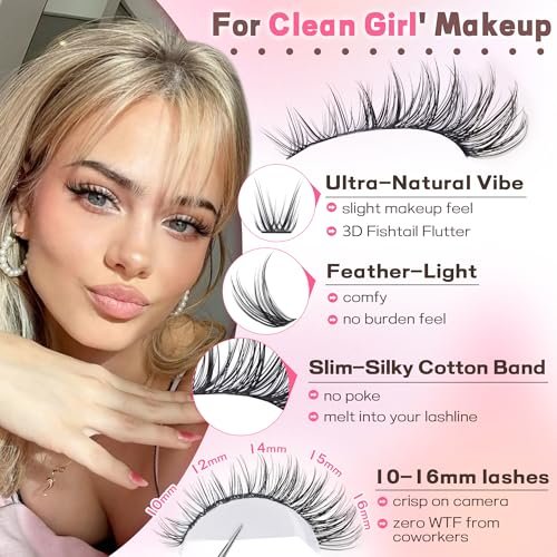 Best Lash Extensions Kit
