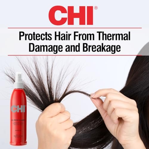 Best Heat Protectant For Hair