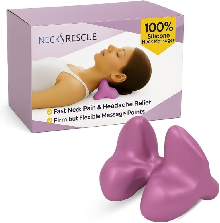 How To Fix A Neck Massager Not Working