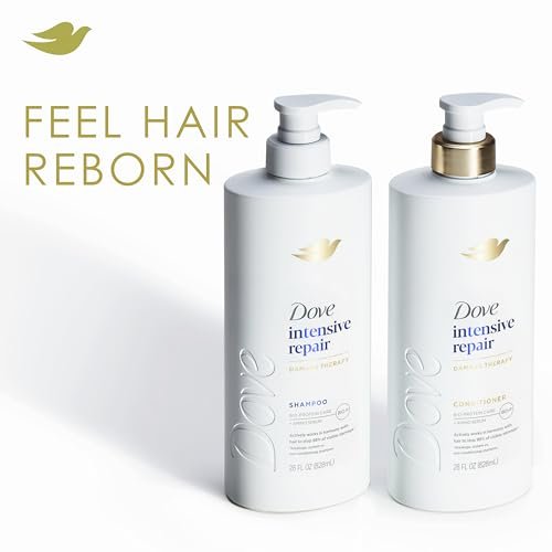 Best Shampoo For Damaged Hair