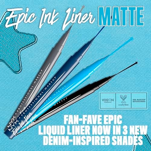 Best Liquid Eyeliner