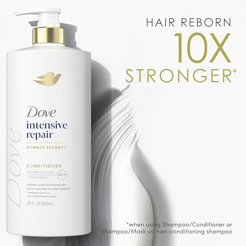 Best Conditioner