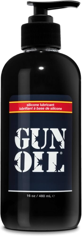 How To Lubricate A Massage Gun