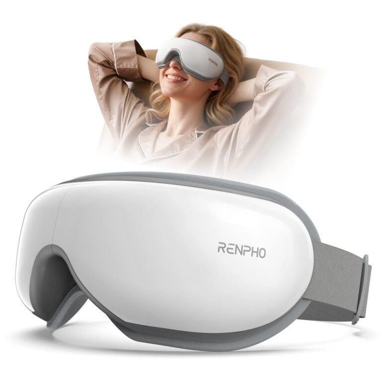 How To Fix An Eye Massager Not Heating